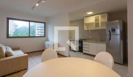 Apartamento para Aluguel - Mont&apos;Serrat, 2 Quartos,  69 m² - Porto Alegre