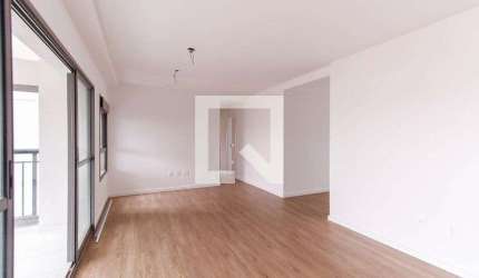 Apartamento para Aluguel - Mooca, 3 Quartos,  130 m² - São Paulo