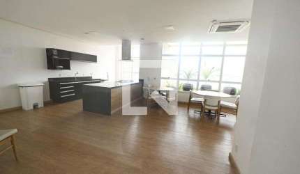 Cobertura para Aluguel - Setor Leste Universitário , 2 Quartos,  101 m² - Goiânia
