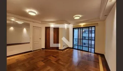 Apartamento para Aluguel - Moema, 2 Quartos,  88 m² - São Paulo