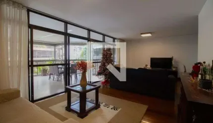 Apartamento para Aluguel - Recreio, 3 Quartos,  180 m² - Rio de Janeiro