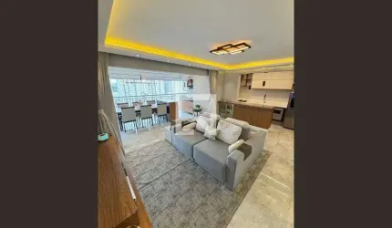 Apartamento para Aluguel - Belém, 3 Quartos,  121 m² - São Paulo