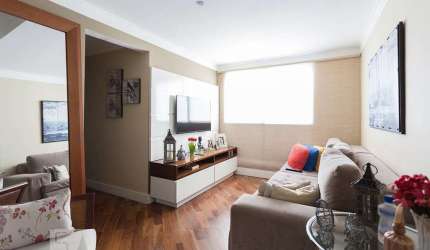 Apartamento para Aluguel - Vila Yara, 2 Quartos,  70 m² - Osasco