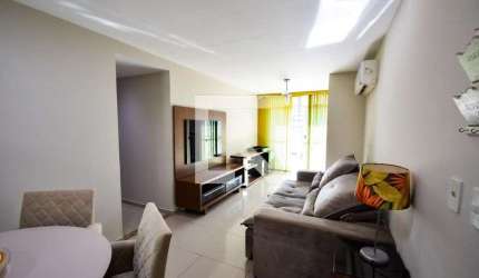Casa / Sobrado em Condomínio para Aluguel - Cachambi, 3 Quartos,  240 m² - Rio de Janeiro