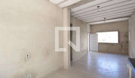 Casa para Aluguel - Floramar, 3 Quartos,  195 m² - Belo Horizonte