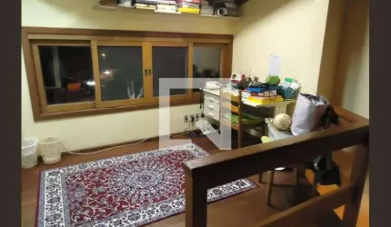 Casa para Aluguel - Tristeza, 3 Quartos,  220 m² - Porto Alegre