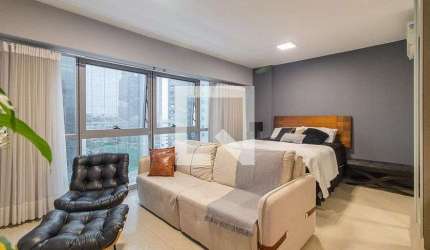 Apartamento para Aluguel - Praia de Belas , 1 Quarto,  40 m² - Porto Alegre