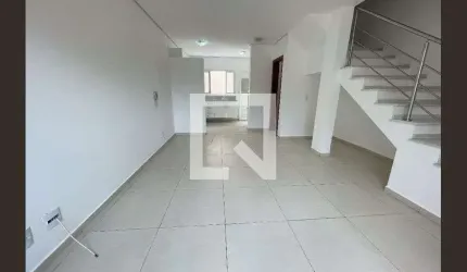 Casa / Sobrado em Condomínio para Aluguel - Vila Brandina, 2 Quartos,  99 m² - Campinas