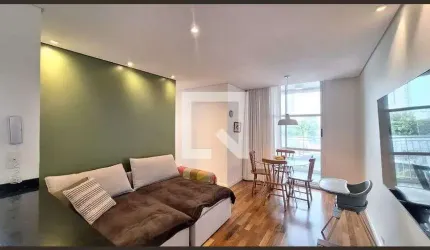 Apartamento para Aluguel - Bom Retiro, 3 Quartos,  62 m² - São Paulo