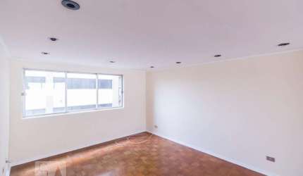 Apartamento para Aluguel - Jardim Paulista, 4 Quartos,  160 m² - São Paulo