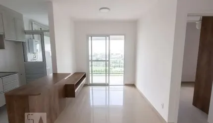 Apartamento para Aluguel - Água Branca, 2 Quartos,  58 m² - São Paulo