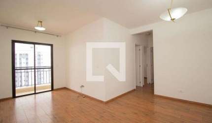 Apartamento para Aluguel - Freguesia do Ó, 3 Quartos,  82 m² - São Paulo