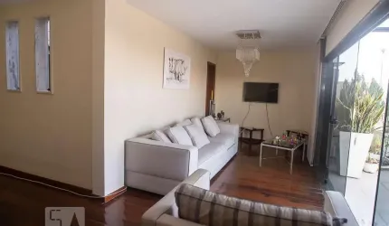Cobertura para Aluguel - Recreio, 3 Quartos,  380 m² - Rio de Janeiro