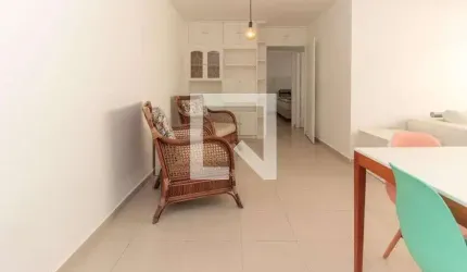Apartamento para Aluguel - Jardim Paulista, 2 Quartos,  69 m² - São Paulo