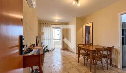 Apartamento para Aluguel - Ipiranga, 1 Quarto,  52 m² - São Paulo