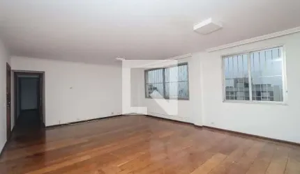 Apartamento para Aluguel - Jardim Paulista, 3 Quartos,  200 m² - São Paulo