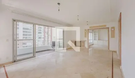 Apartamento para Aluguel - Paraíso, 4 Quartos,  320 m² - São Paulo