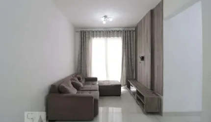 Apartamento para Aluguel - Mooca, 3 Quartos,  65 m² - São Paulo