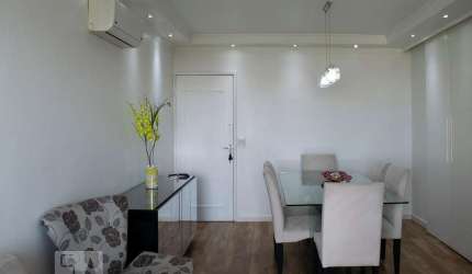 Apartamento para Aluguel - Freguesia do Ó, 3 Quartos,  72 m² - São Paulo