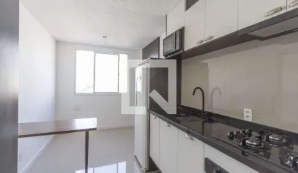 Apartamento para Aluguel - Água Branca, 1 Quarto,  25 m² - São Paulo