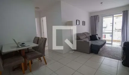 Apartamento para Aluguel - Taquara, 2 Quartos,  75 m² - Rio de Janeiro