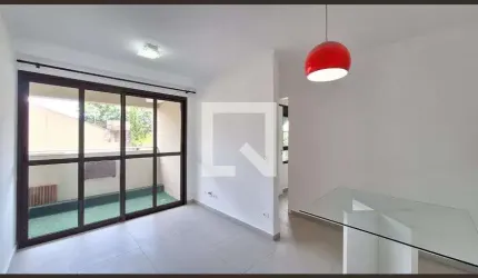 Apartamento para Aluguel - Lapa, 1 Quarto,  43 m² - São Paulo