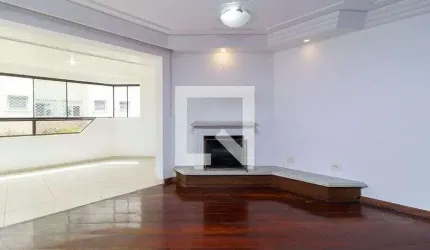 Apartamento para Aluguel - Chácara Santo Antonio, 3 Quartos,  190 m² - São Paulo