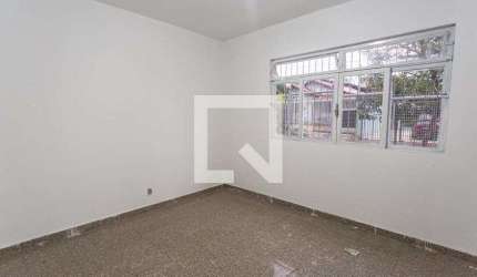 Casa para Aluguel - Esplanada, 4 Quartos,  250 m² - Belo Horizonte