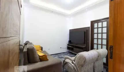 Casa para Aluguel - Vila Sabrina , 3 Quartos,  300 m² - São Paulo