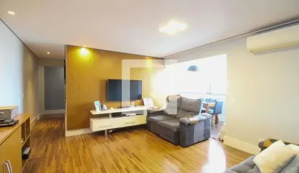 Apartamento para Aluguel - Vila Andrade, 3 Quartos,  90 m² - São Paulo