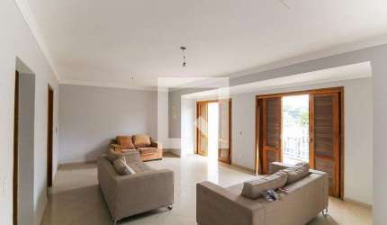 Casa para Aluguel - Vila Sônia, 4 Quartos,  217 m² - São Paulo