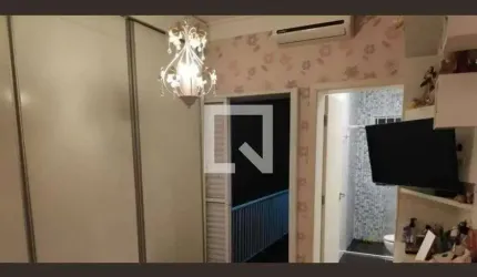Casa para Aluguel - Perdizes, 3 Quartos,  270 m² - São Paulo