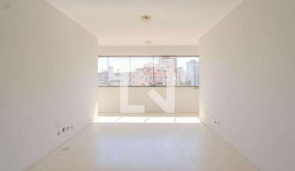 Apartamento para Aluguel - Jardim Botânico, 3 Quartos,  96 m² - Porto Alegre