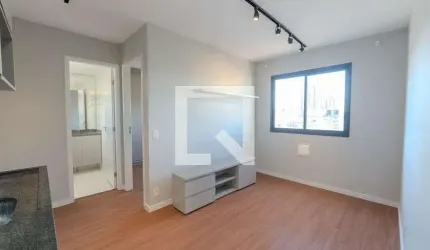 Apartamento para Aluguel - Bela Vista, 2 Quartos,  34 m² - São Paulo