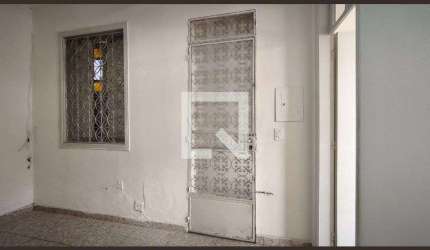 Casa para Aluguel - São Cristóvão, 4 Quartos,  210 m² - Rio de Janeiro