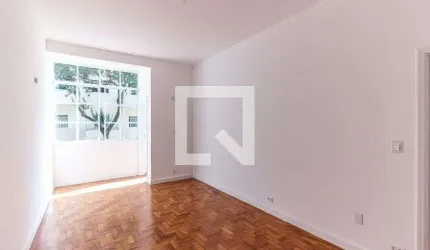 Apartamento para Aluguel - Santa Cecília, 1 Quarto,  78 m² - São Paulo
