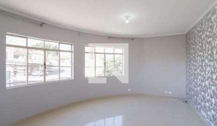 Apartamento para Aluguel - Casa Verde, 2 Quartos,  120 m² - São Paulo