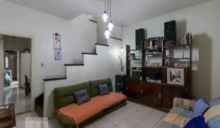 Casa para Aluguel - Vila Olímpia, 2 Quartos,  128 m² - São Paulo