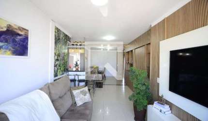 Apartamento para Aluguel - Cambuci, 3 Quartos,  108 m² - São Paulo
