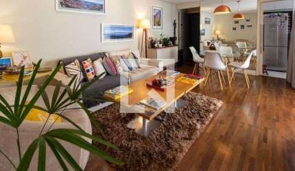 Apartamento para Aluguel - Alto da Lapa, 2 Quartos,  87 m² - São Paulo