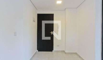 Kitnet / Stúdio para Aluguel - Santana, 1 Quarto,  28 m² - São Paulo
