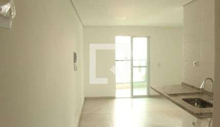 Kitnet / Stúdio para Aluguel - Santana, 1 Quarto,  27 m² - São Paulo