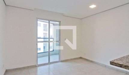 Kitnet / Stúdio para Aluguel - Santana, 1 Quarto,  26 m² - São Paulo