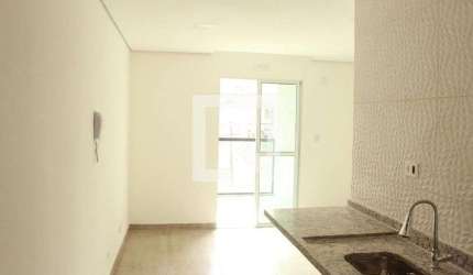 Kitnet / Stúdio para Aluguel - Santana, 1 Quarto,  25 m² - São Paulo