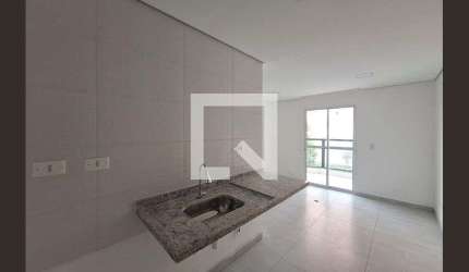 Kitnet / Stúdio para Aluguel - Santana, 1 Quarto,  25 m² - São Paulo