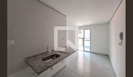 Kitnet / Stúdio para Aluguel - Santana, 1 Quarto,  25 m² - São Paulo