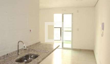 Kitnet / Stúdio para Aluguel - Santana, 1 Quarto,  24 m² - São Paulo