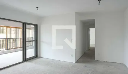 Apartamento para Aluguel - Bosque da Saúde, 3 Quartos,  94 m² - São Paulo