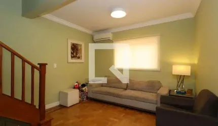 Casa para Aluguel - Paraíso, 4 Quartos,  230 m² - São Paulo