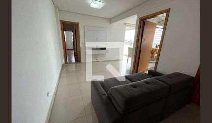 Apartamento para Aluguel - Buritis, 2 Quartos,  83 m² - Belo Horizonte